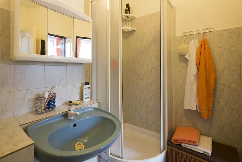 Apartmany U Kocek Tábor Værelse billede