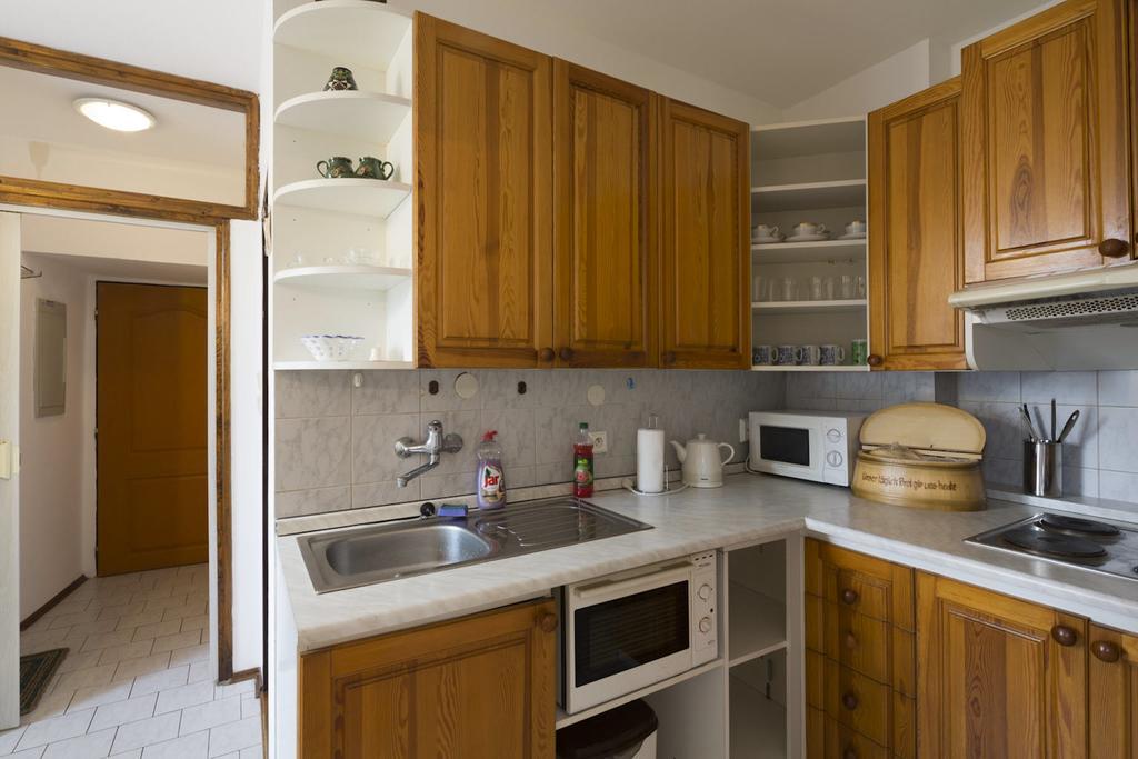 Apartmany U Kocek Tábor Værelse billede