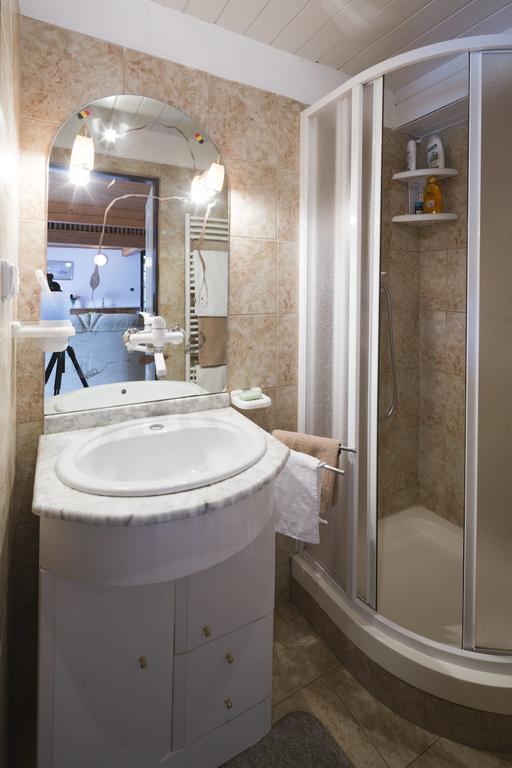 Apartmany U Kocek Tábor Værelse billede