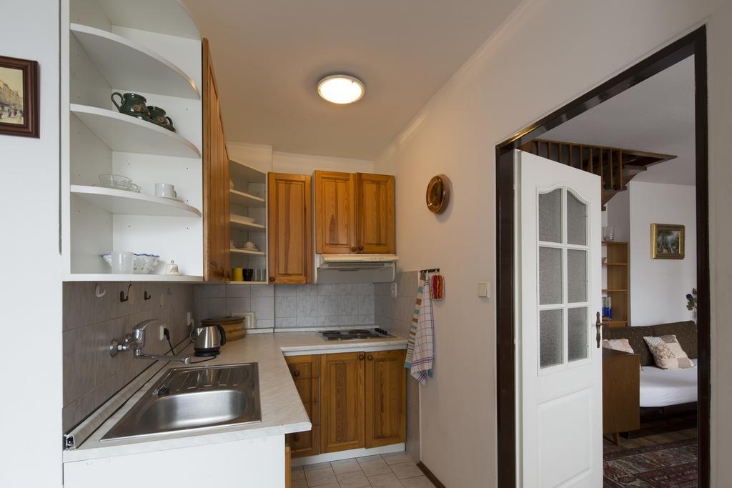 Apartmany U Kocek Tábor Værelse billede
