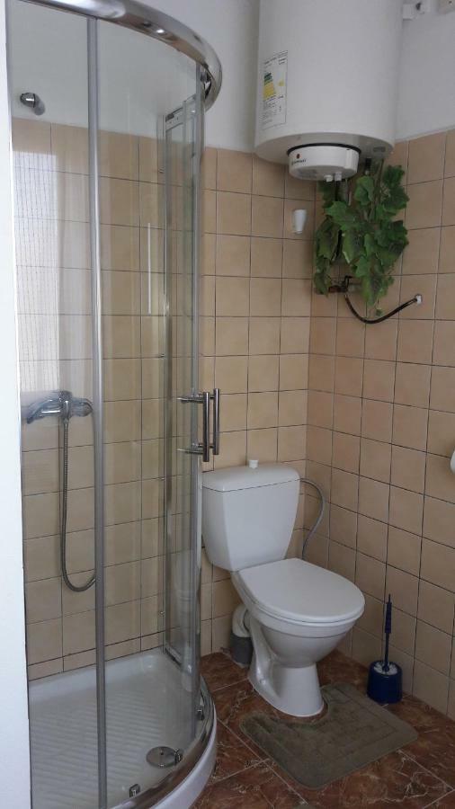 Apartmany U Kocek Tábor Eksteriør billede